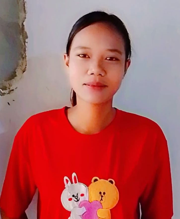 NANDAR AYE